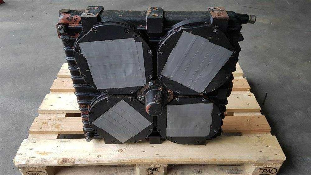 Transmisie Stiebel 4289.36.09902.96 - Piese de schimb Stiebel