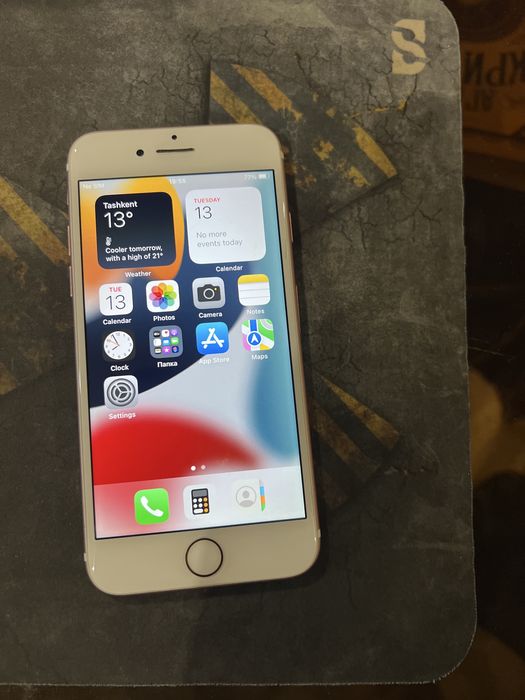 iPhone 7 32gb bolalar uchun Айфон 7 32гб для детей