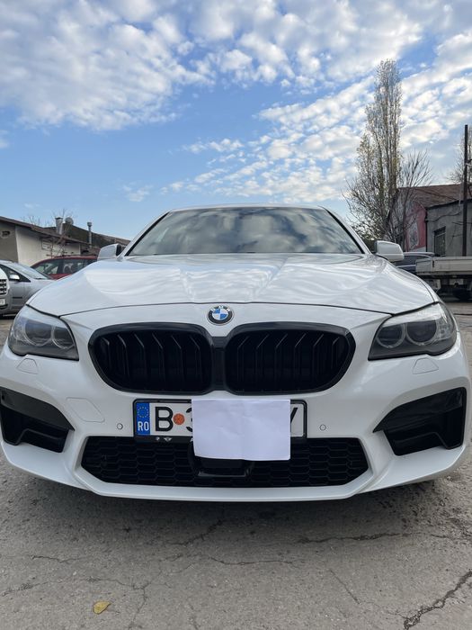 Bmw F10 model 520D