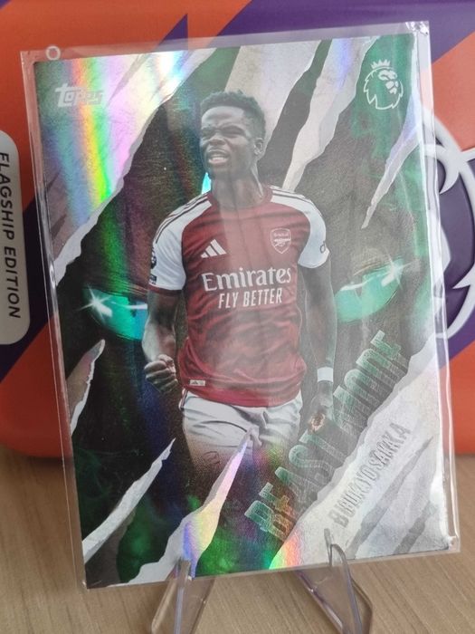Карти Topps - 26/27