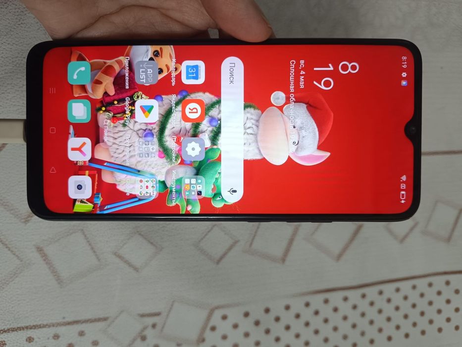 Redmi 9A, Realme C11, Oppo A15