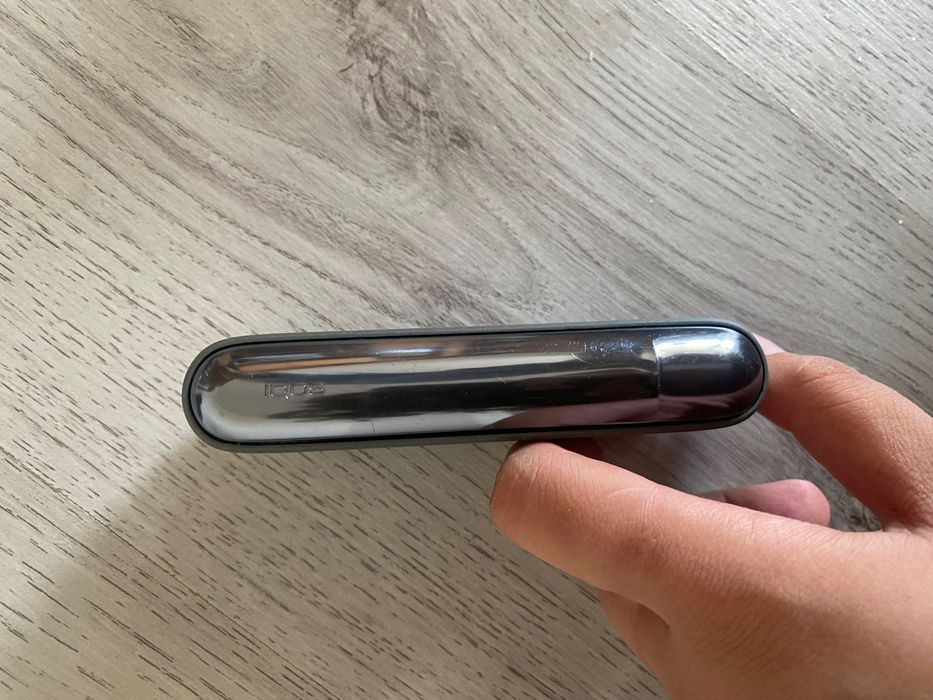 Iqos glow țigară electronică