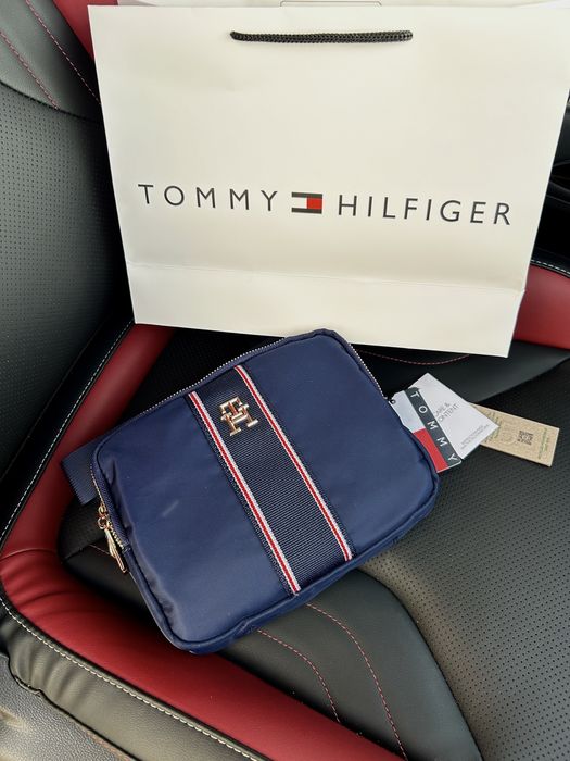Продам сумочку Tommy Hilfiger