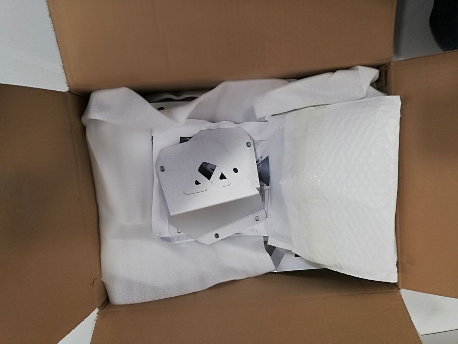 Предпазна плоча за Suzuki V-Strom