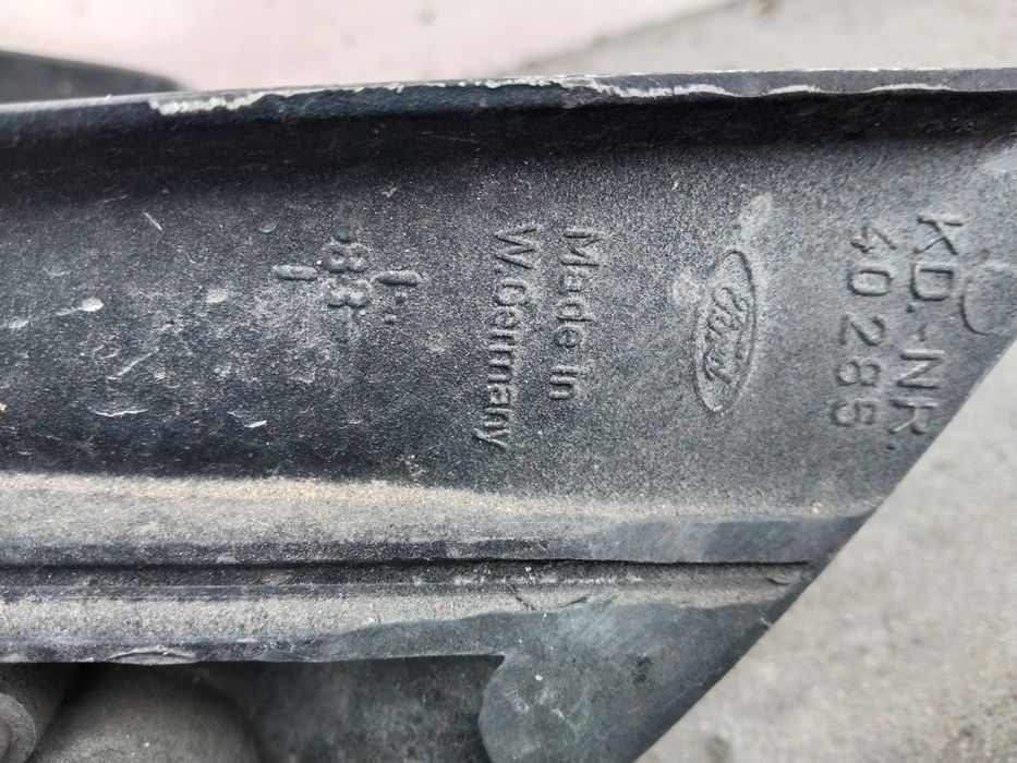 Продам зеркала заднего вида