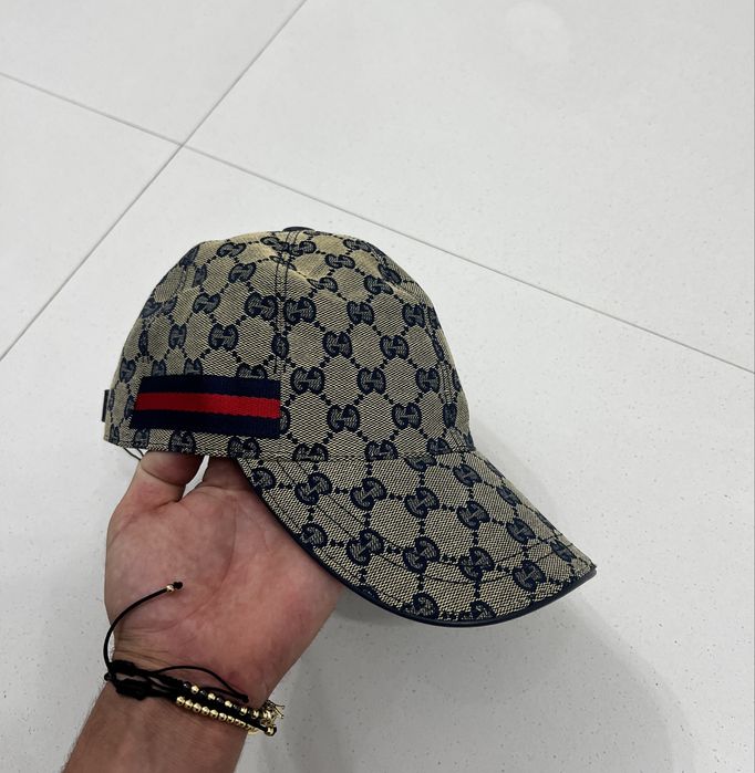 Sapca Gucci Noua