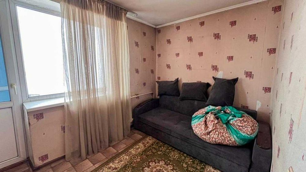 Отличная квартира!