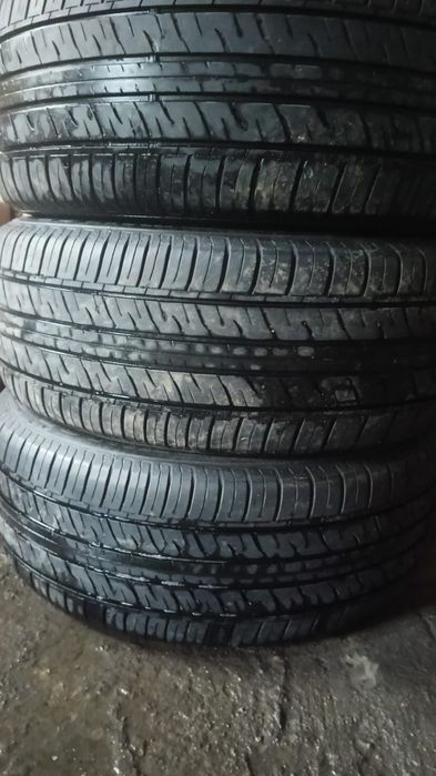 Продам диски с резиной