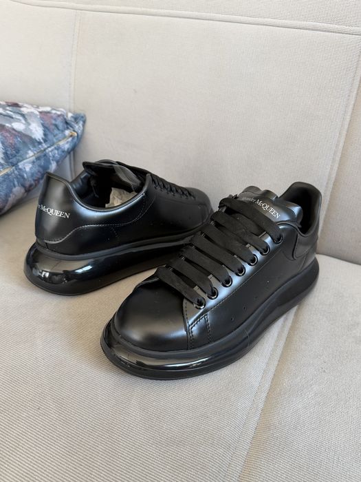 Мъжки обувки Alexander Mcqueen различни видове