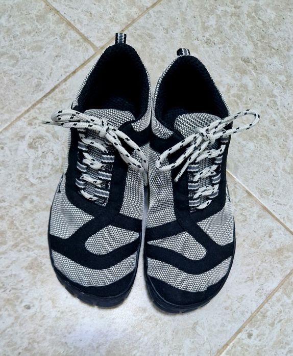 Pantofi barefoot ZAQQ QUIQ
