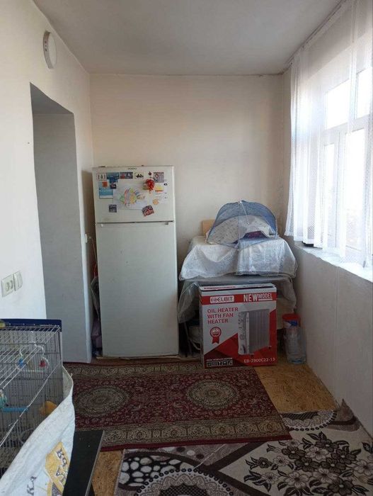 3 комнатная квартира