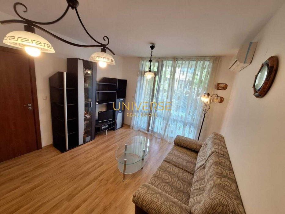 Продава се Двустаен апартамент в Свети Влас - 54 кв.м за 1241 €/кв.м - Снимка #3