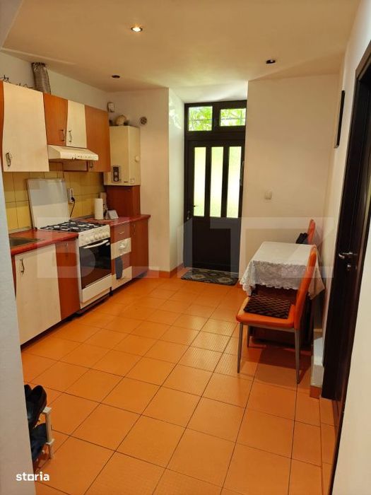 Apartement de vanzare zona Dorobantilor — fotografia 1