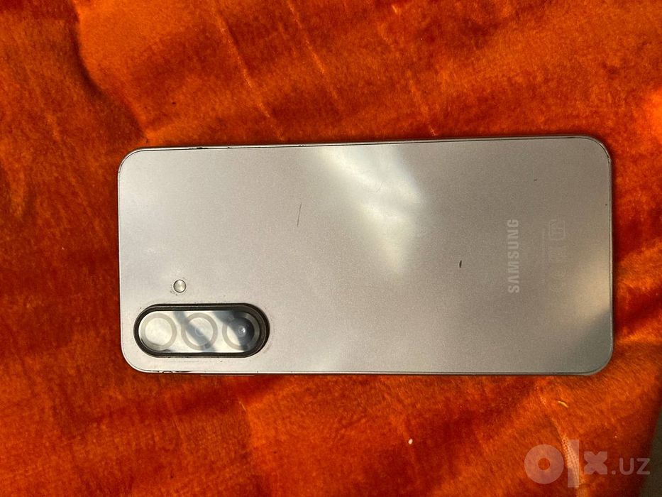 Samsun Galaxy A17