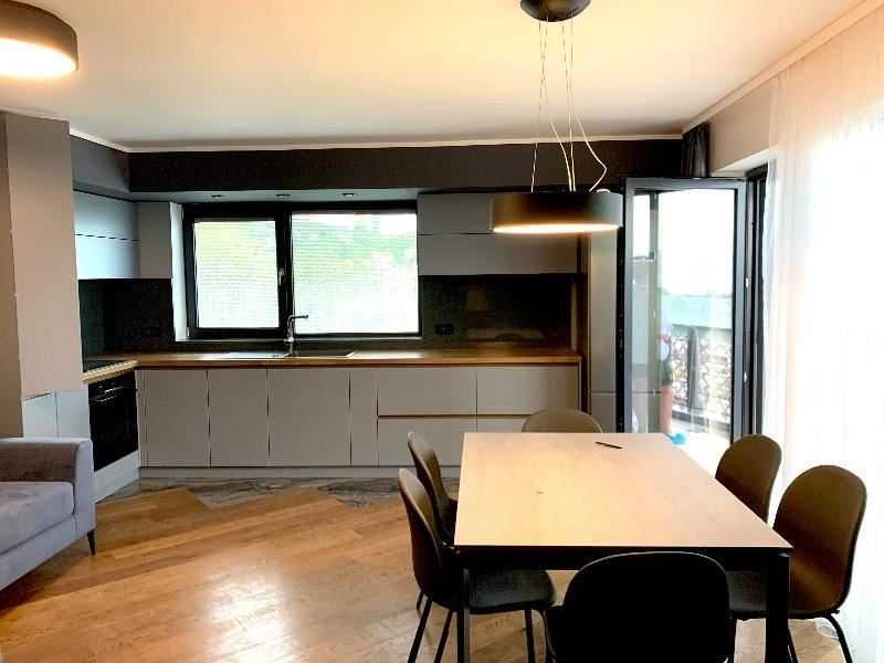 Дава се под наем Тристаен апартамент в София, Младост 2 - 101 кв.м за 637.5 € - Снимка #3