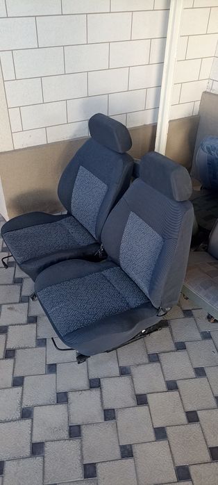 Сиденье для нексия