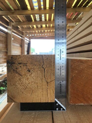 Ағаш материалдарын сату