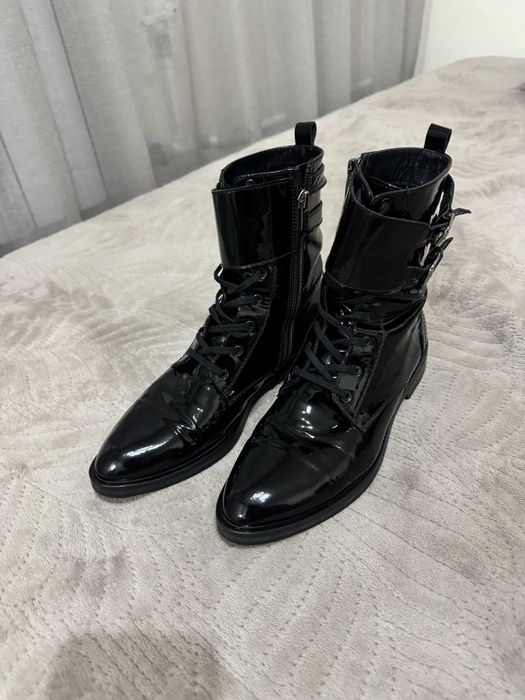 Ботинки женские демисезон