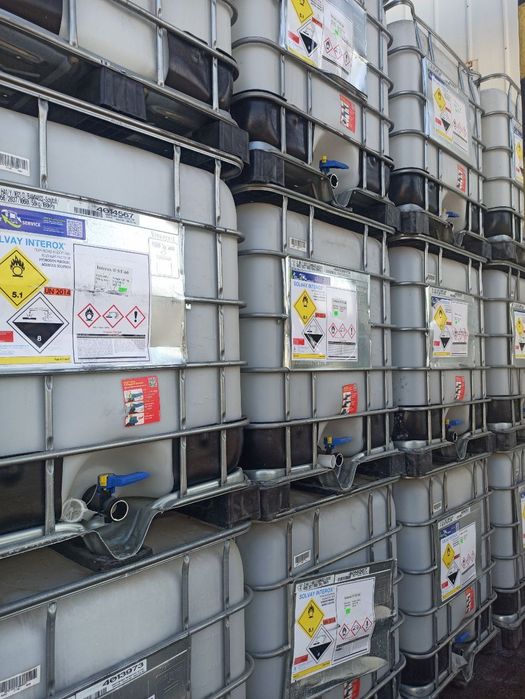 Бочка 200л темир пласмас