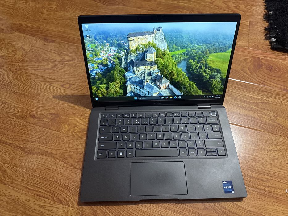 Laptop Dell Latitude 7330 I5(12gen) 16gb