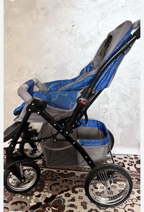 Коляска для детей
