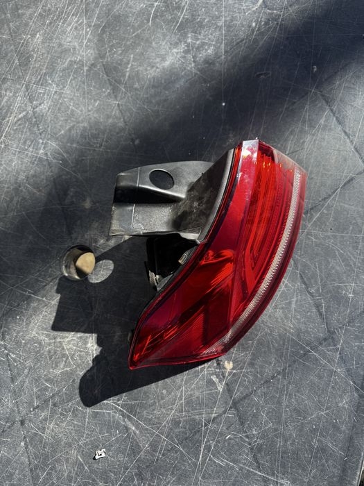 Stop full led stânga de pe aripă vw Passat b8 variant / combi /break 2015-2020
