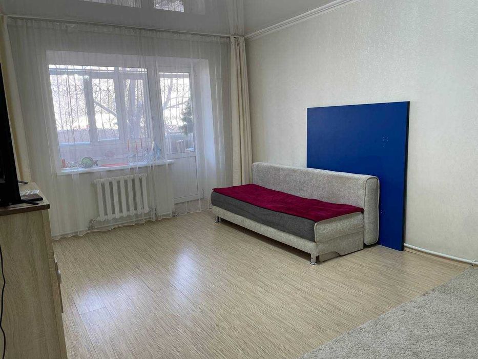 Для тех, кто ценит комфорт и практичность, 3 - х комн, спальный район.