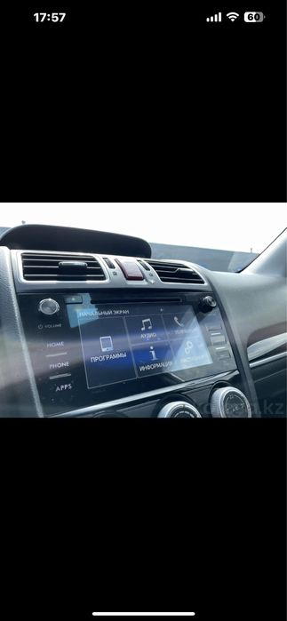 Продам Субару Форестер