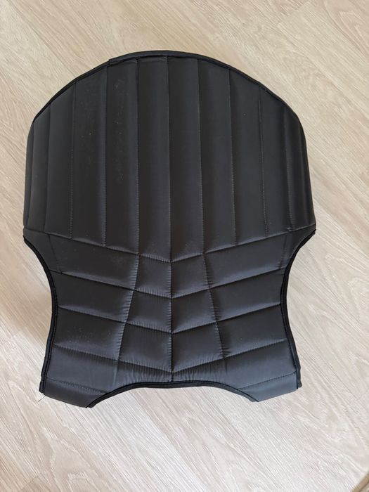Vesta protectie echitatie SmartRider marime L – BETA 2018 Level 3