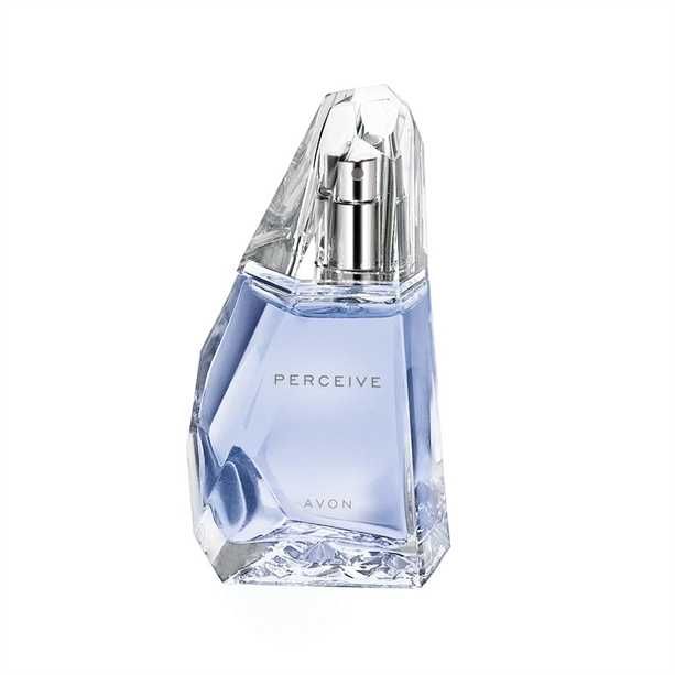 Apa de parfum Perceive - Avon