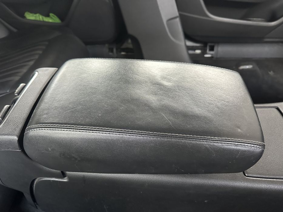 Cotiera piele audi a6 c7 audi a7 4g