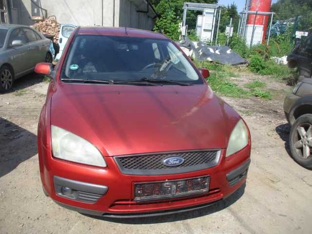 Piese dezmembrez FORD FOCUS break combi AN 2007 motor 1,8 diesel TDCI