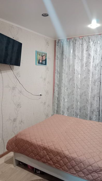 Продам 2х комнатную