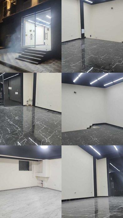 На 1 линии Юнус-абад 15кв  срочно сдаётся коммерческое помещение