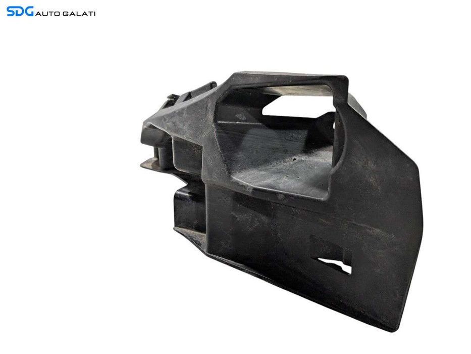 Suport Far Stanga Fata Partea Inferioara Renault Grand Scenic 2 2003 - 2009 Cod 8200479716 [L6938]