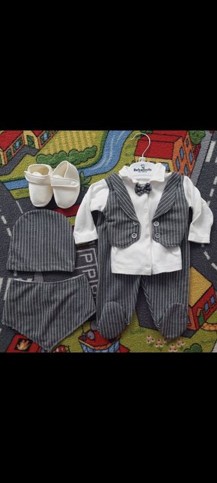 Set elegant bebe 56