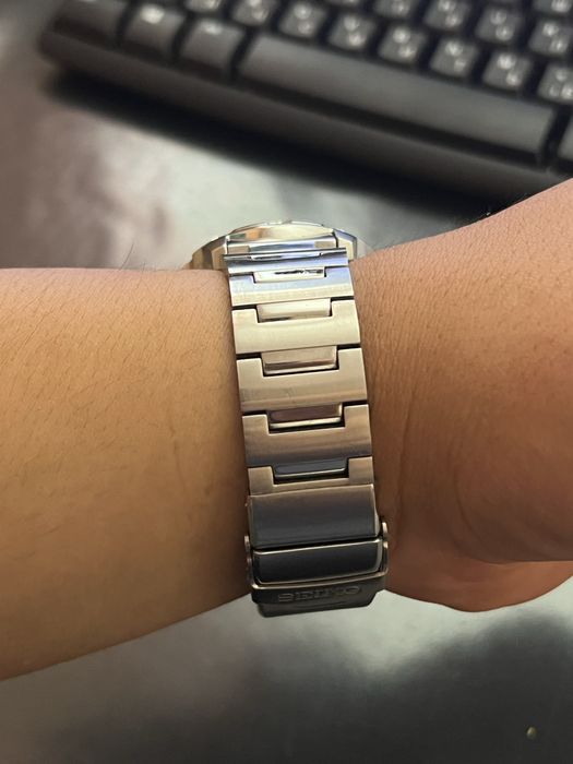 Продам Seiko SRPH75K1 Monster