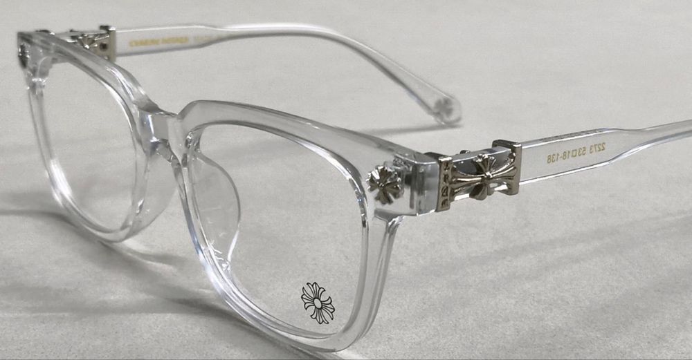 Chrome Hearts UV очила