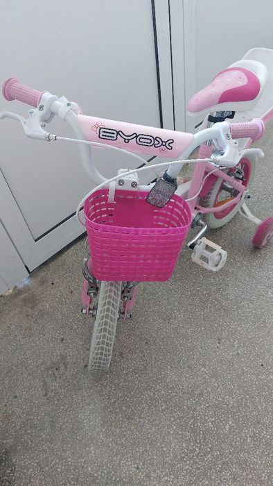 Детски велосипед Byox 16"