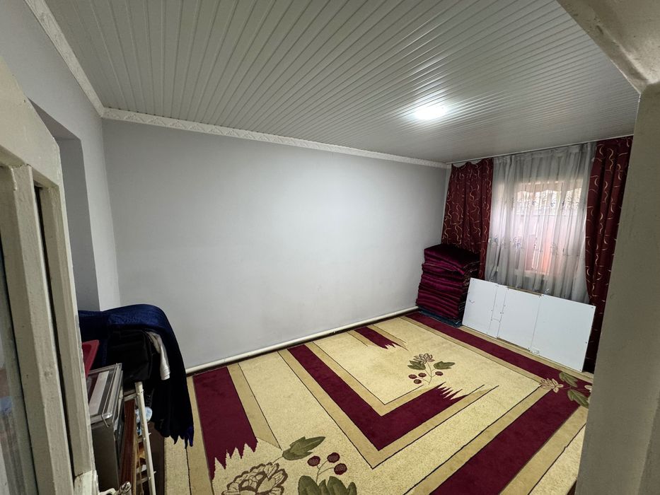 Uy hovli, Частный дом