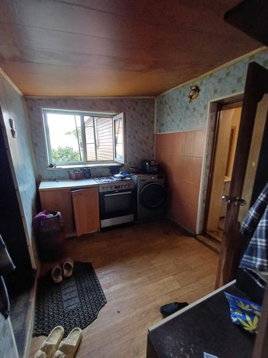 Продам дом! Район защита.