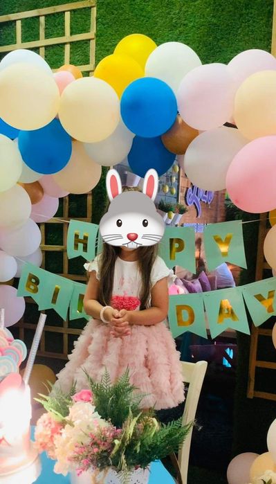 Salzarra детска пола