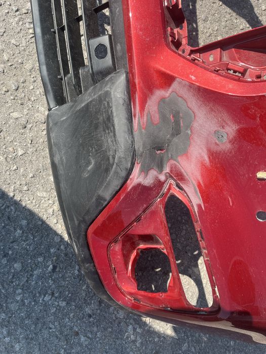 Броня за Suzuki SX4 S-Cross/ Сузуки СХ4 С-Крос