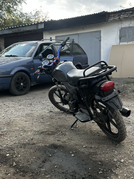 Продам альфу наил мото