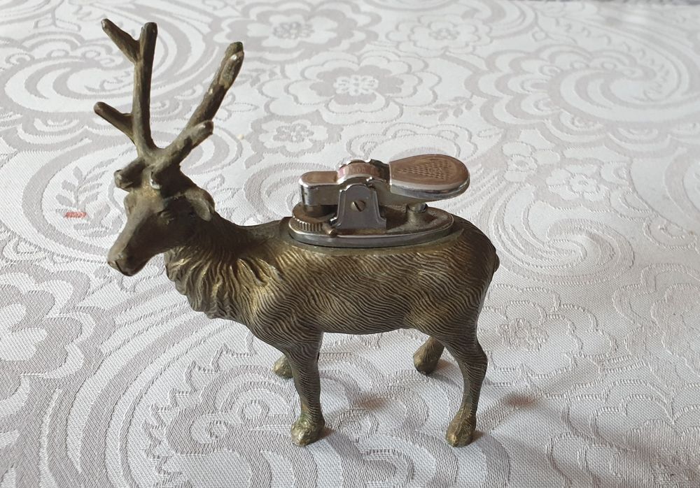 Запалки за ценители