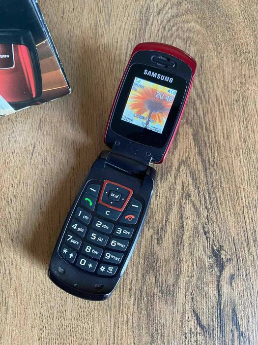 Телефон Samsung SGH-C270