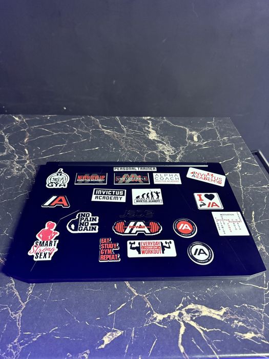 Acer Nitro 5 AN515-57