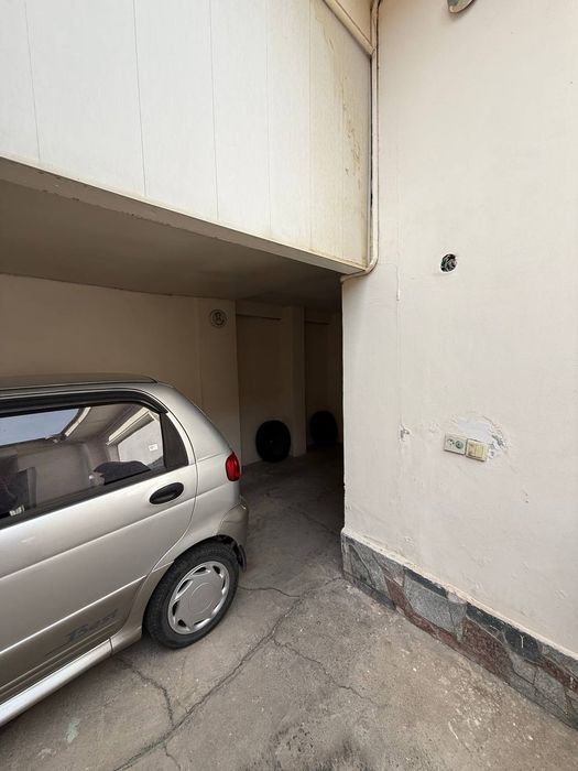 Никитина, М- Улугбекский район  Продаётся земельный участок 2,65-соток