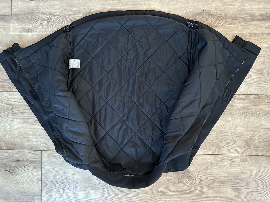 Geaca HELLY HANSEN Negru Barbati | Marime M