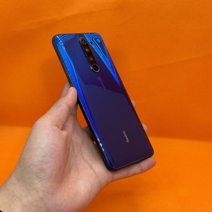 Redmi note 8pro sotiladi